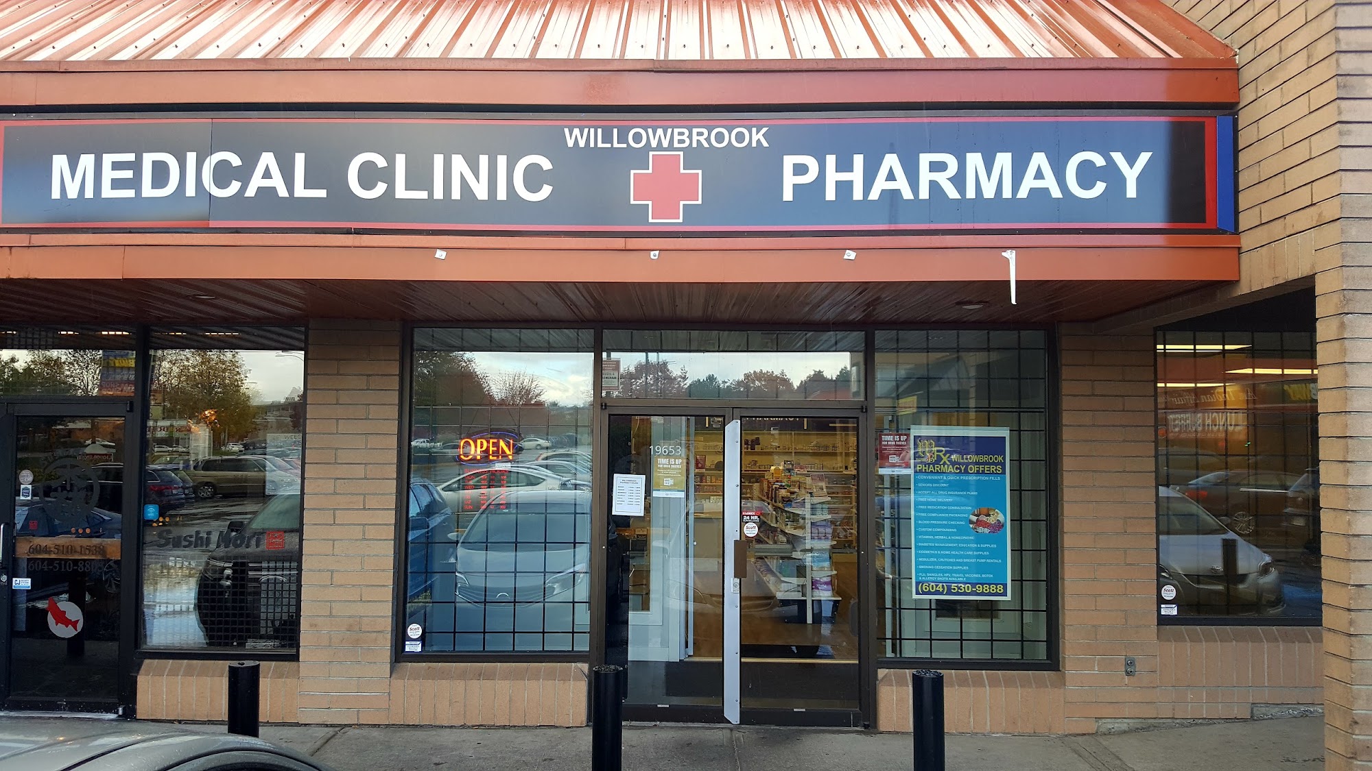 Willowbrook Pharmacy