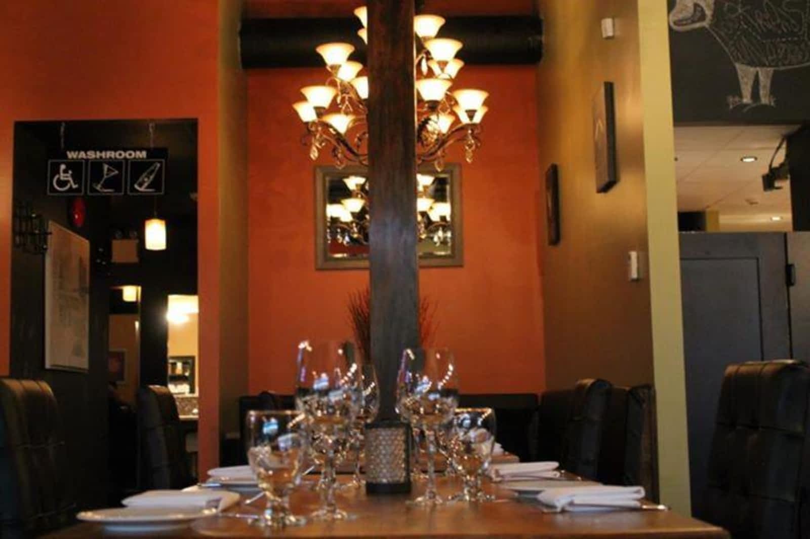 Photo credit: yellowpages.ca
