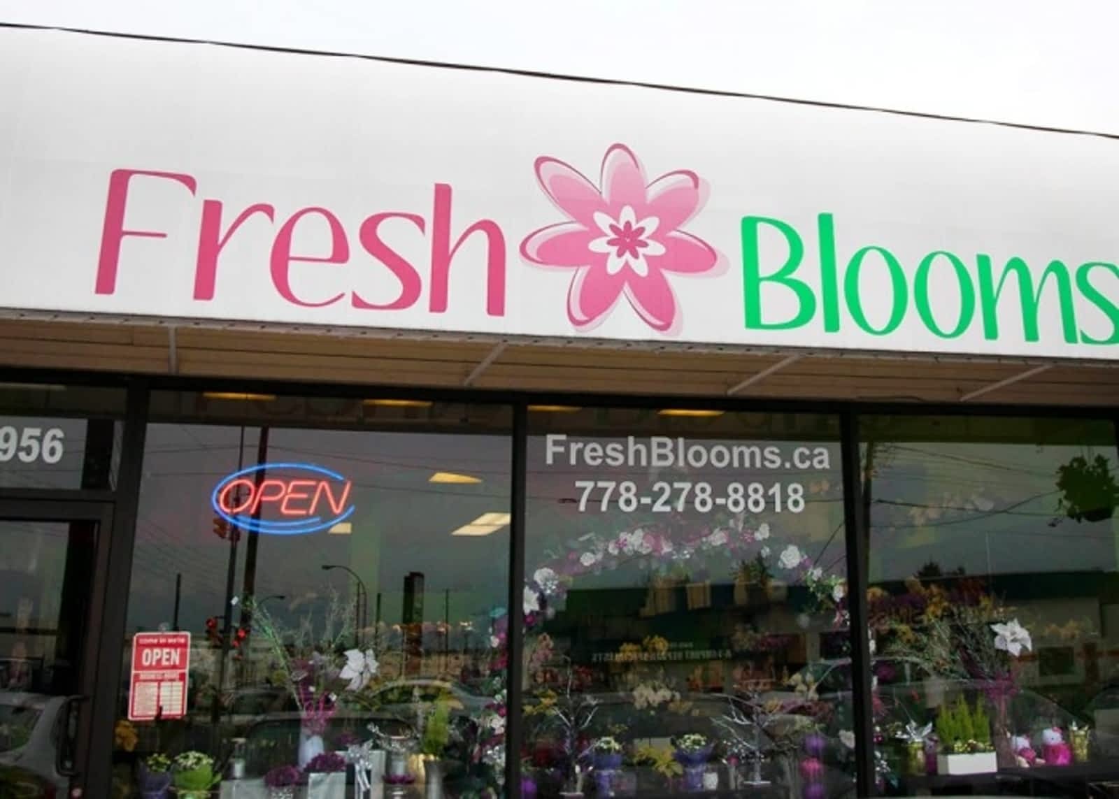 Photo credit: yellowpages.ca
