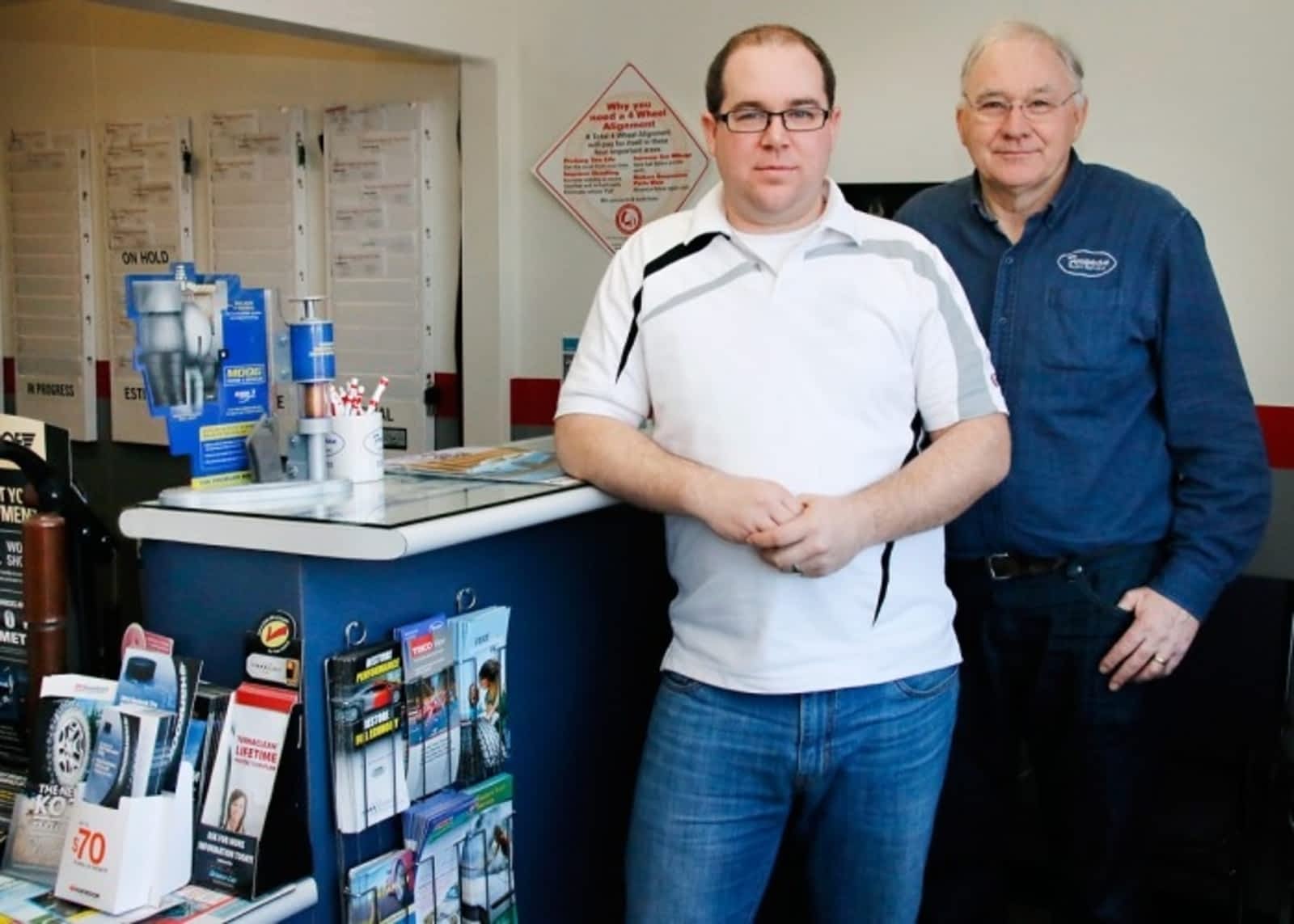 Photo credit: yellowpages.ca