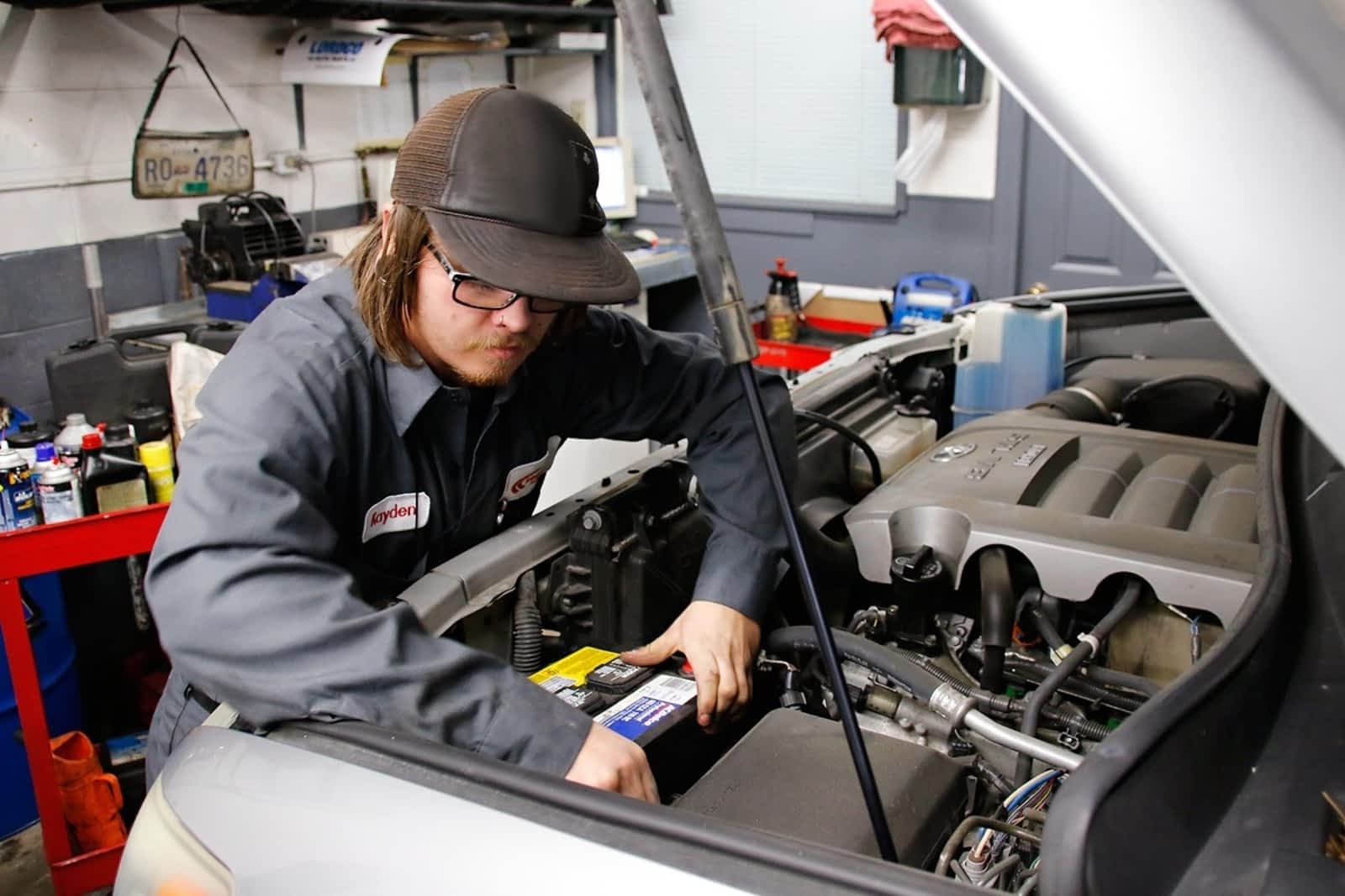 Photo credit: yellowpages.ca