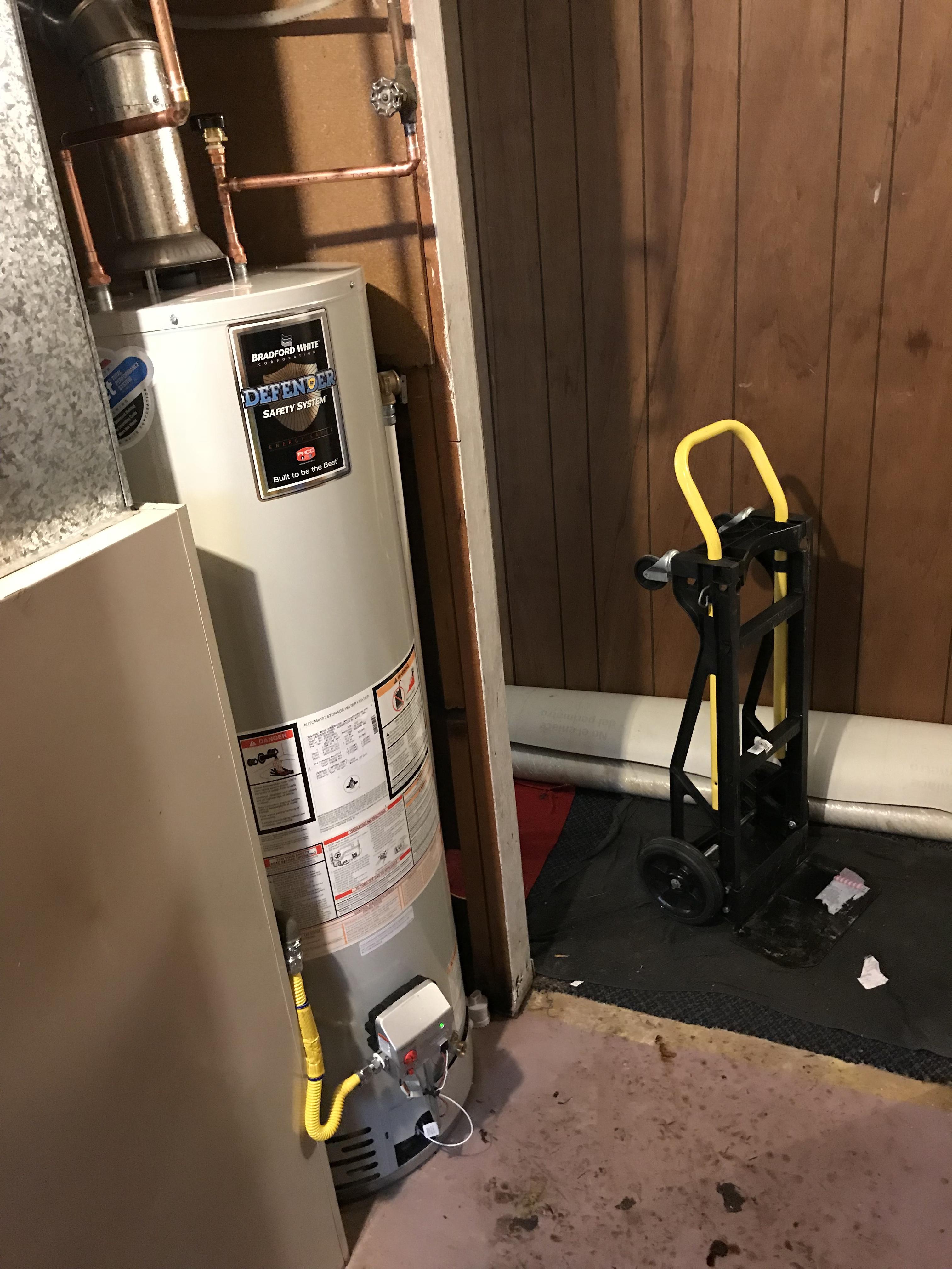 Photo credit: homestars