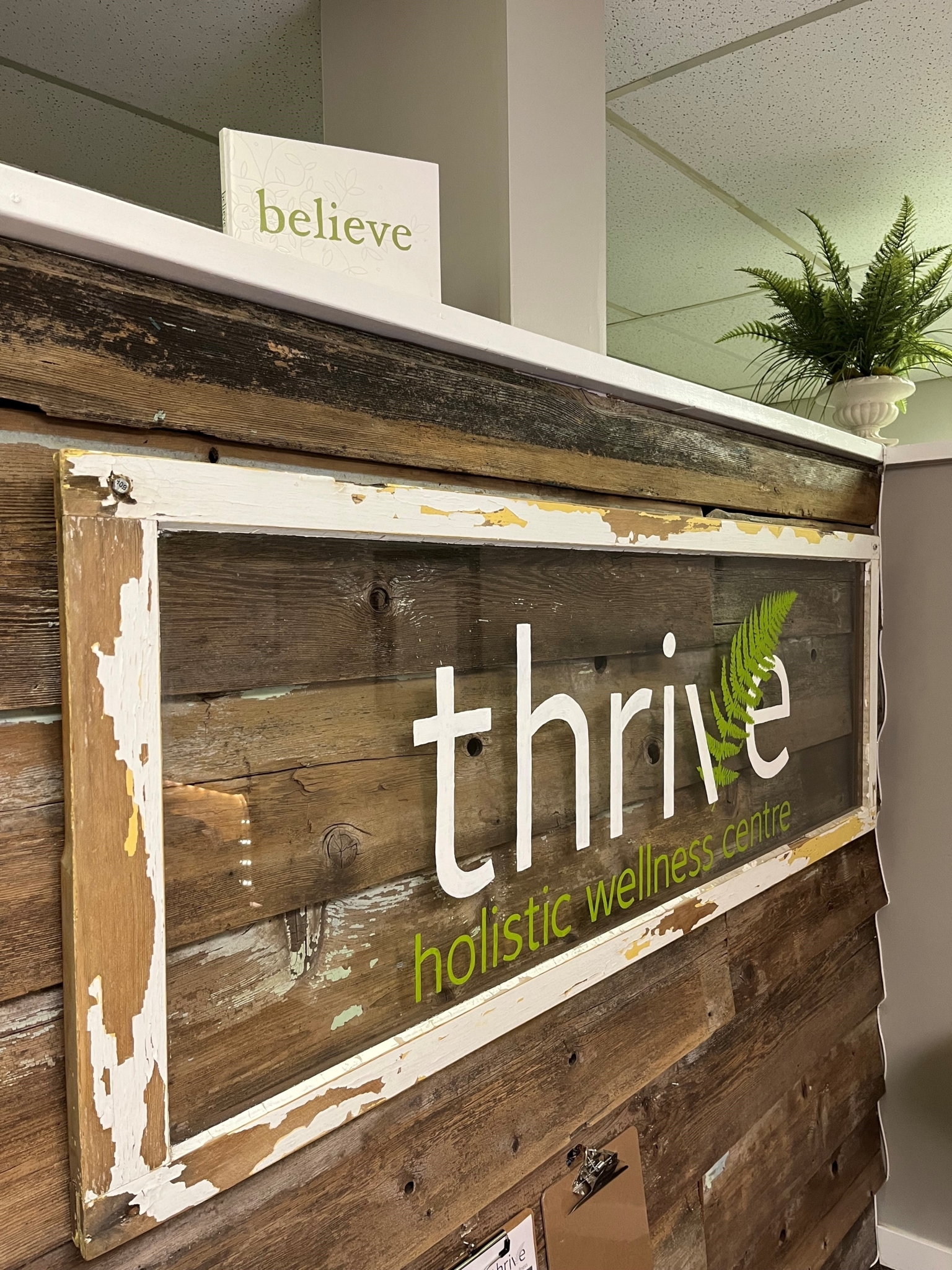 Photo credit: yellowpages.ca