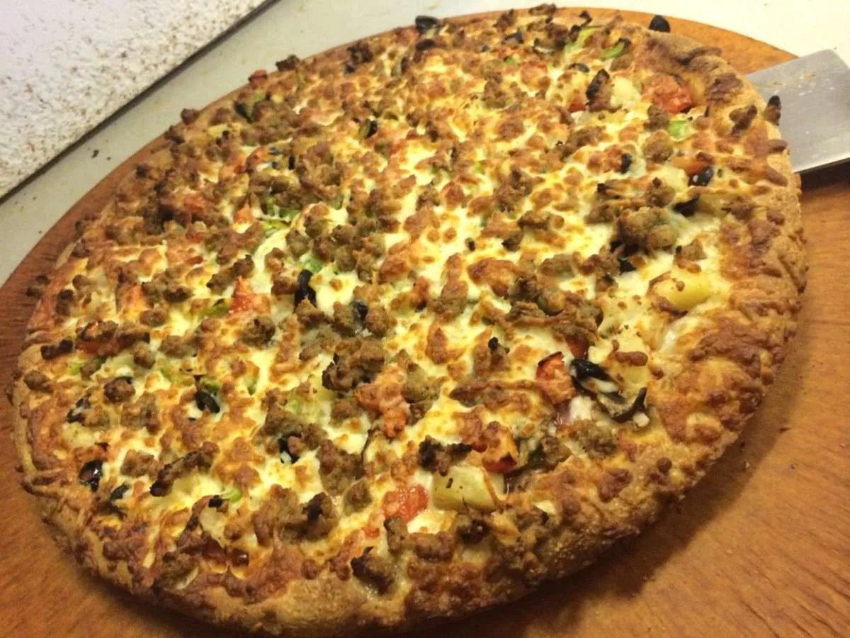 Photo credit: zomato