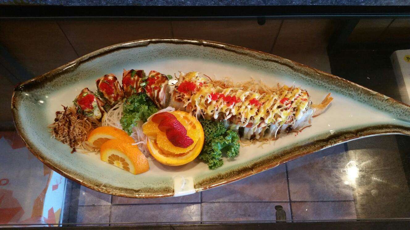 Photo credit: zomato
