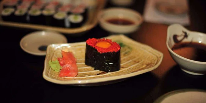 Photo credit: zomato