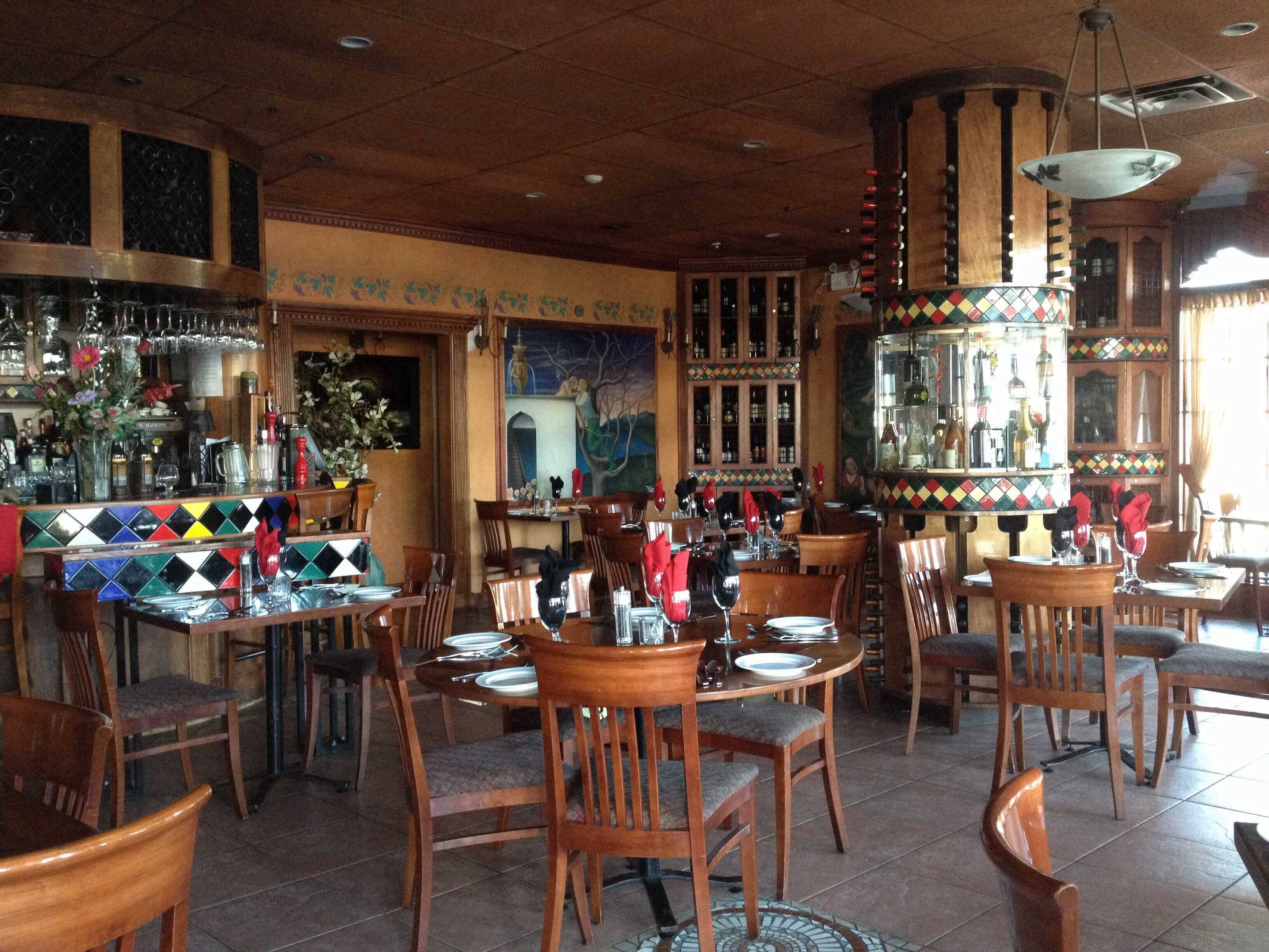 Photo credit: zomato