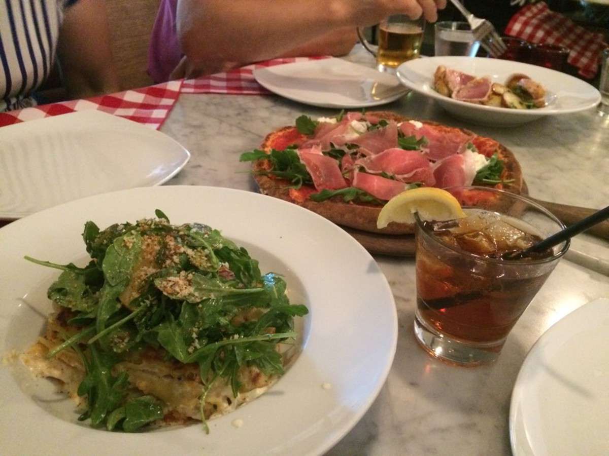 Photo credit: zomato