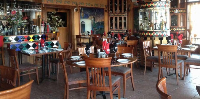 Photo credit: zomato