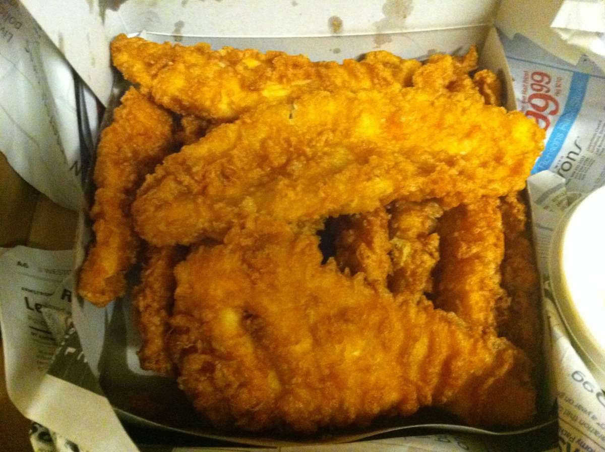 Photo credit: zomato
