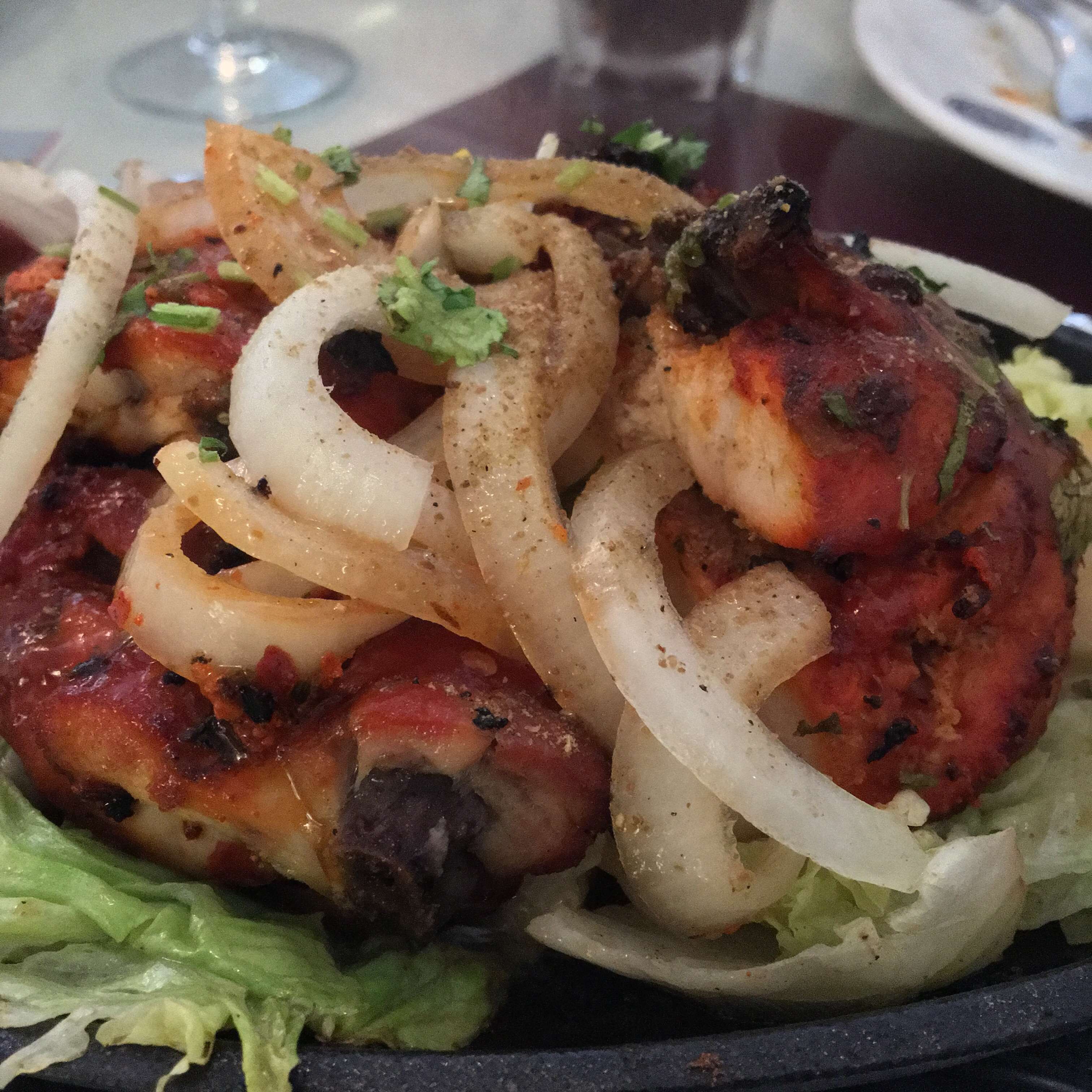 Photo credit: zomato