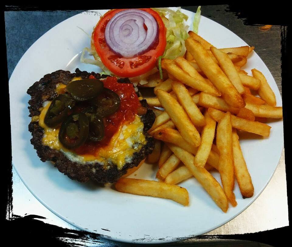 Photo credit: zomato