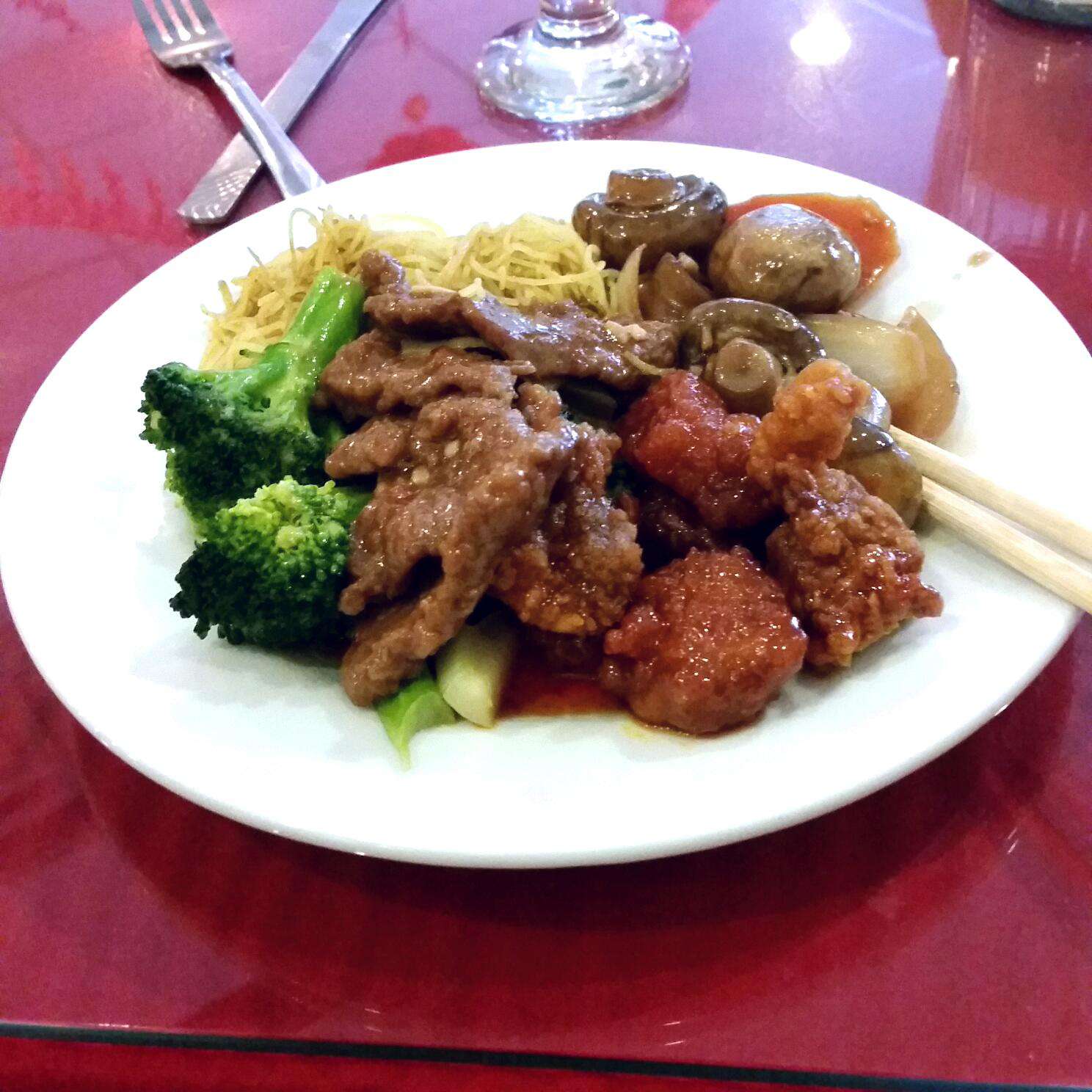 Photo credit: zomato