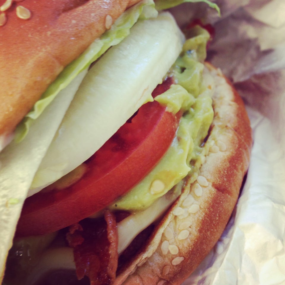 Photo credit: foursquare