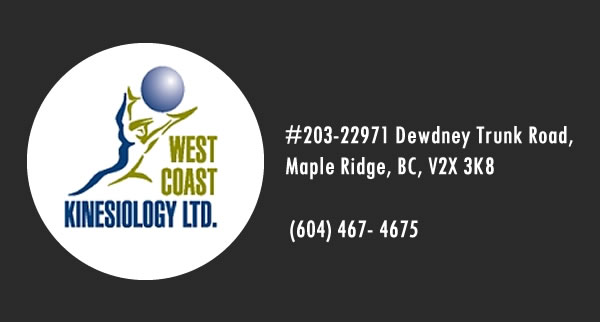 West Coast Kinesiology Physiotherapy Orthopaedic and Sports Injury