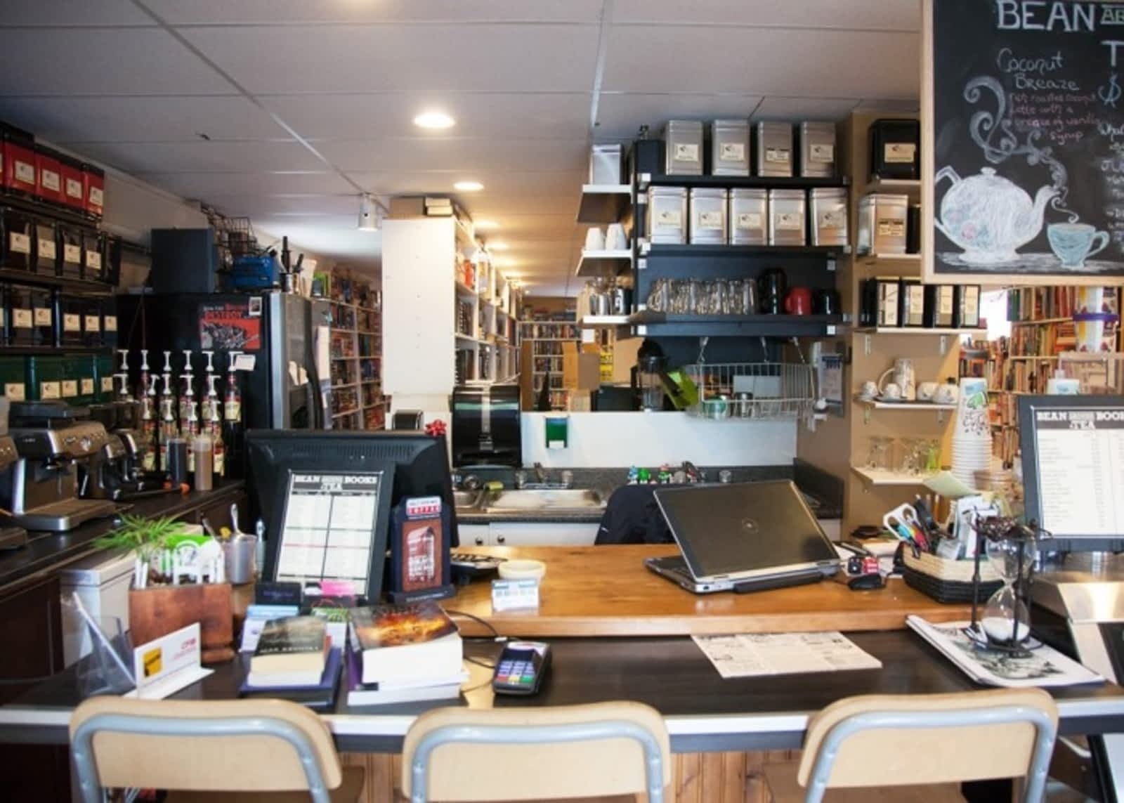 Photo credit: yellowpages.ca