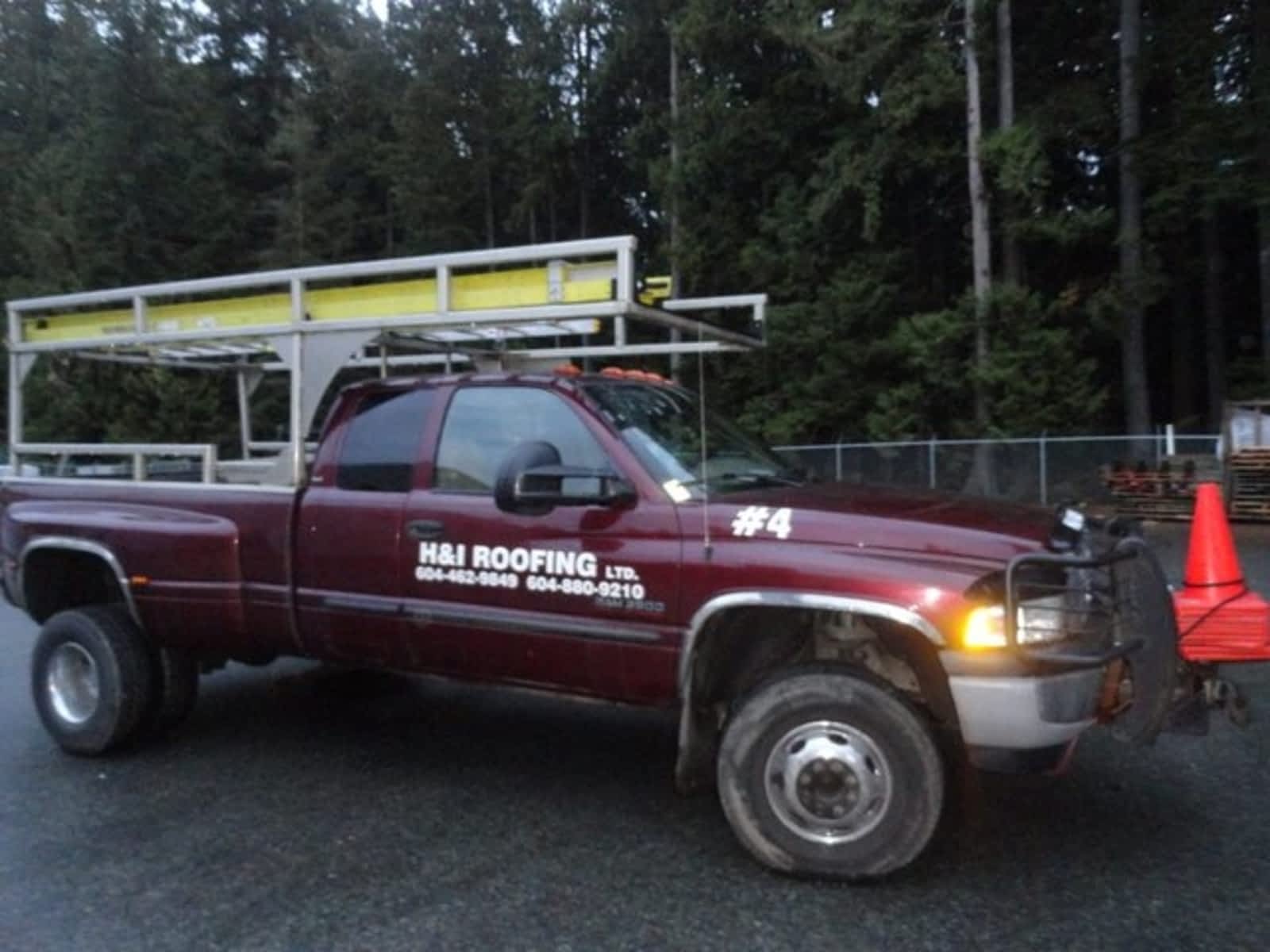 Photo credit: yellowpages.ca