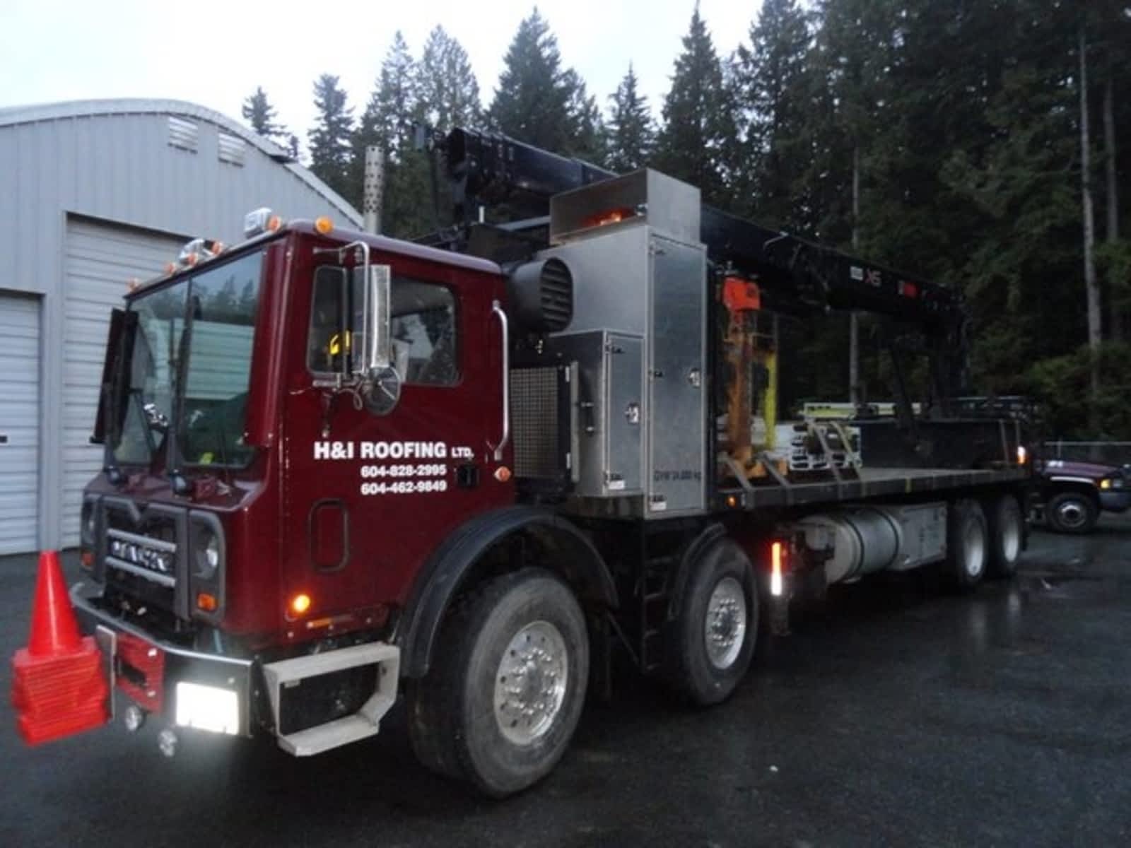 Photo credit: yellowpages.ca