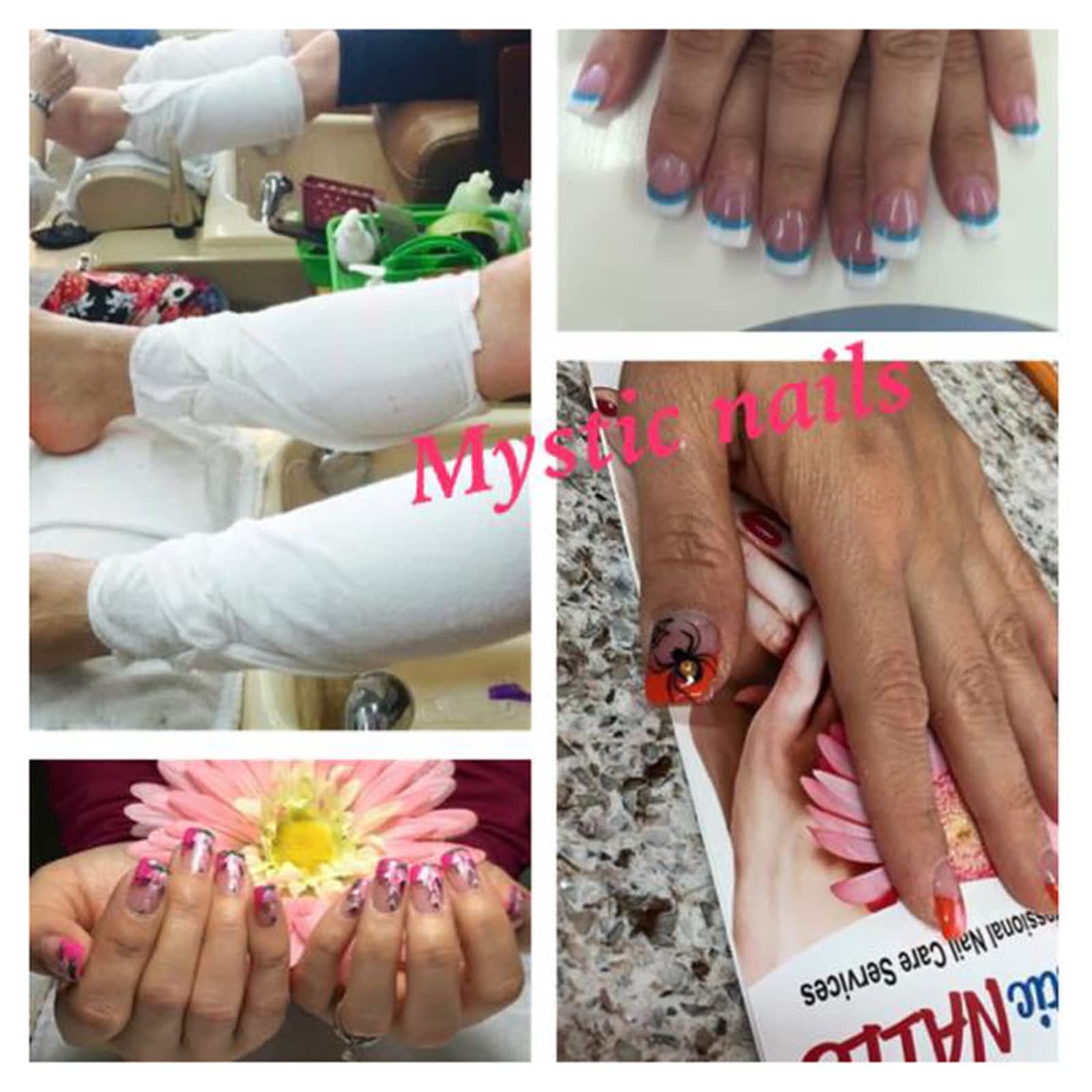 Photo credit: yellowpages.ca