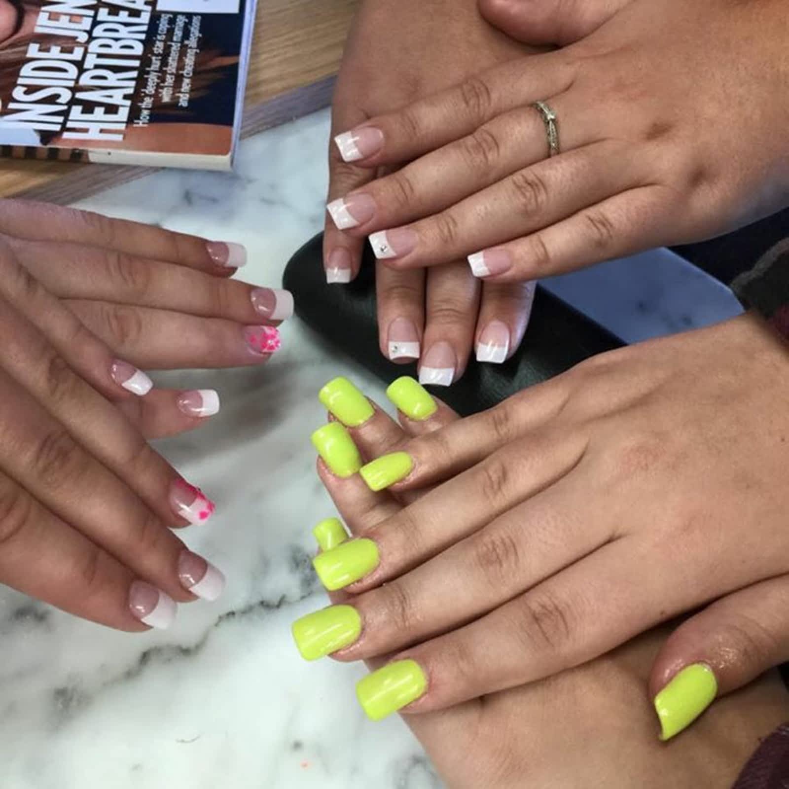 Photo credit: yellowpages.ca