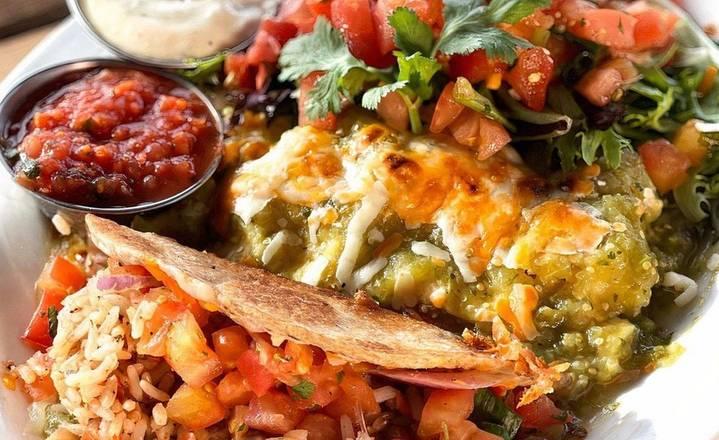 Photo credit: ubereats