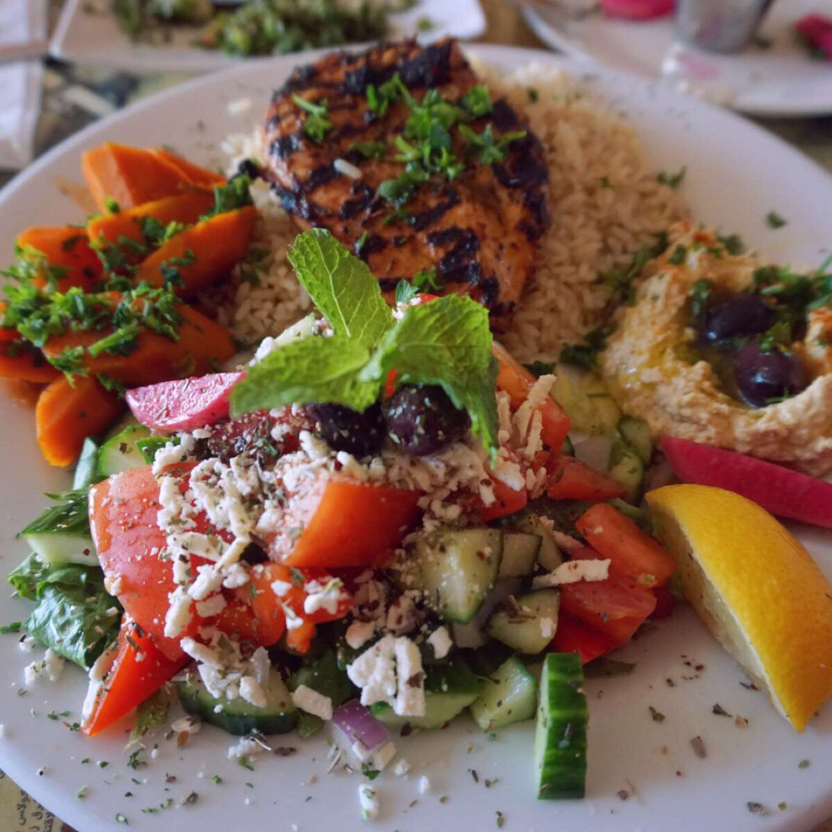 Photo credit: zomato