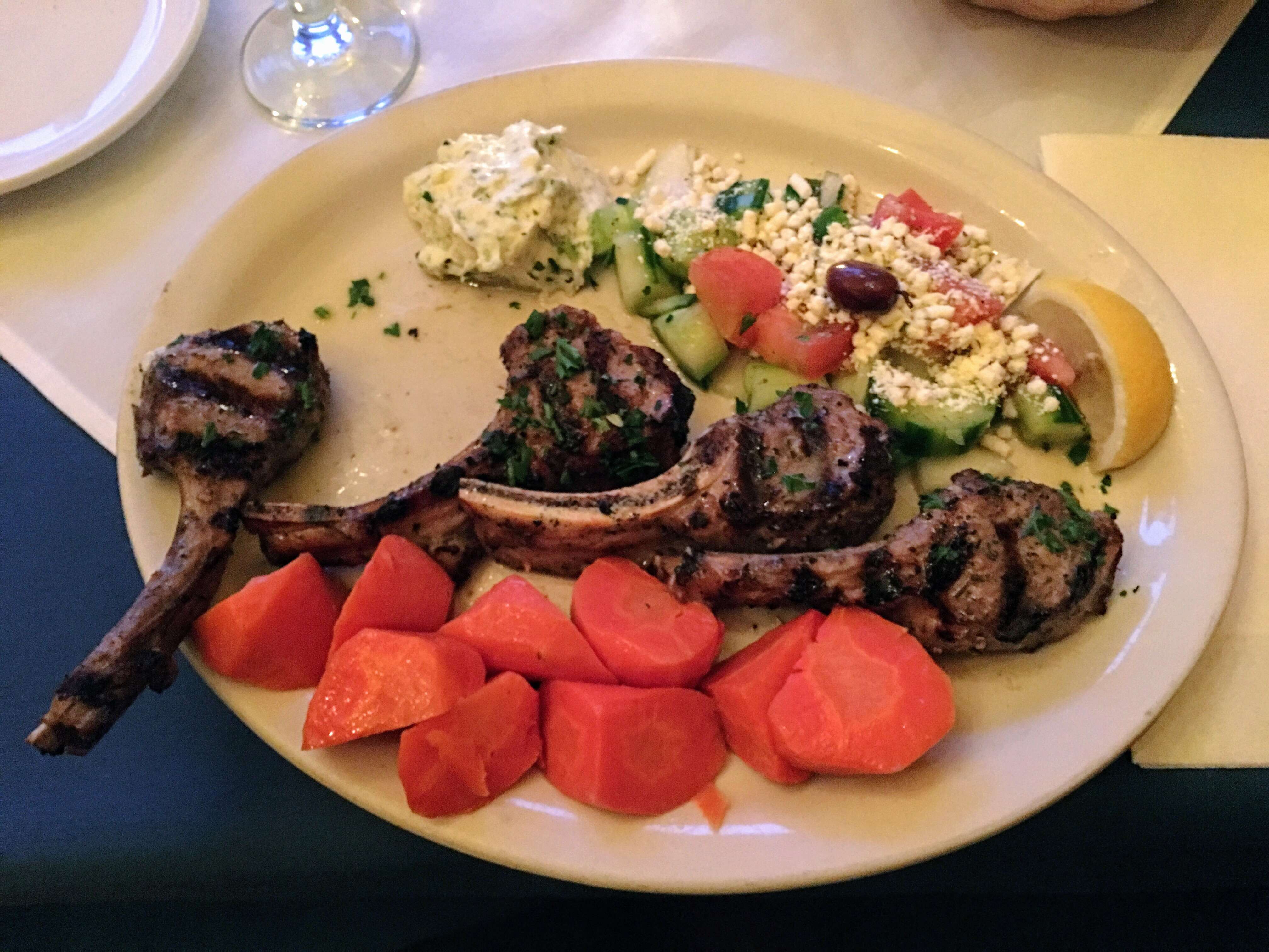 Photo credit: zomato