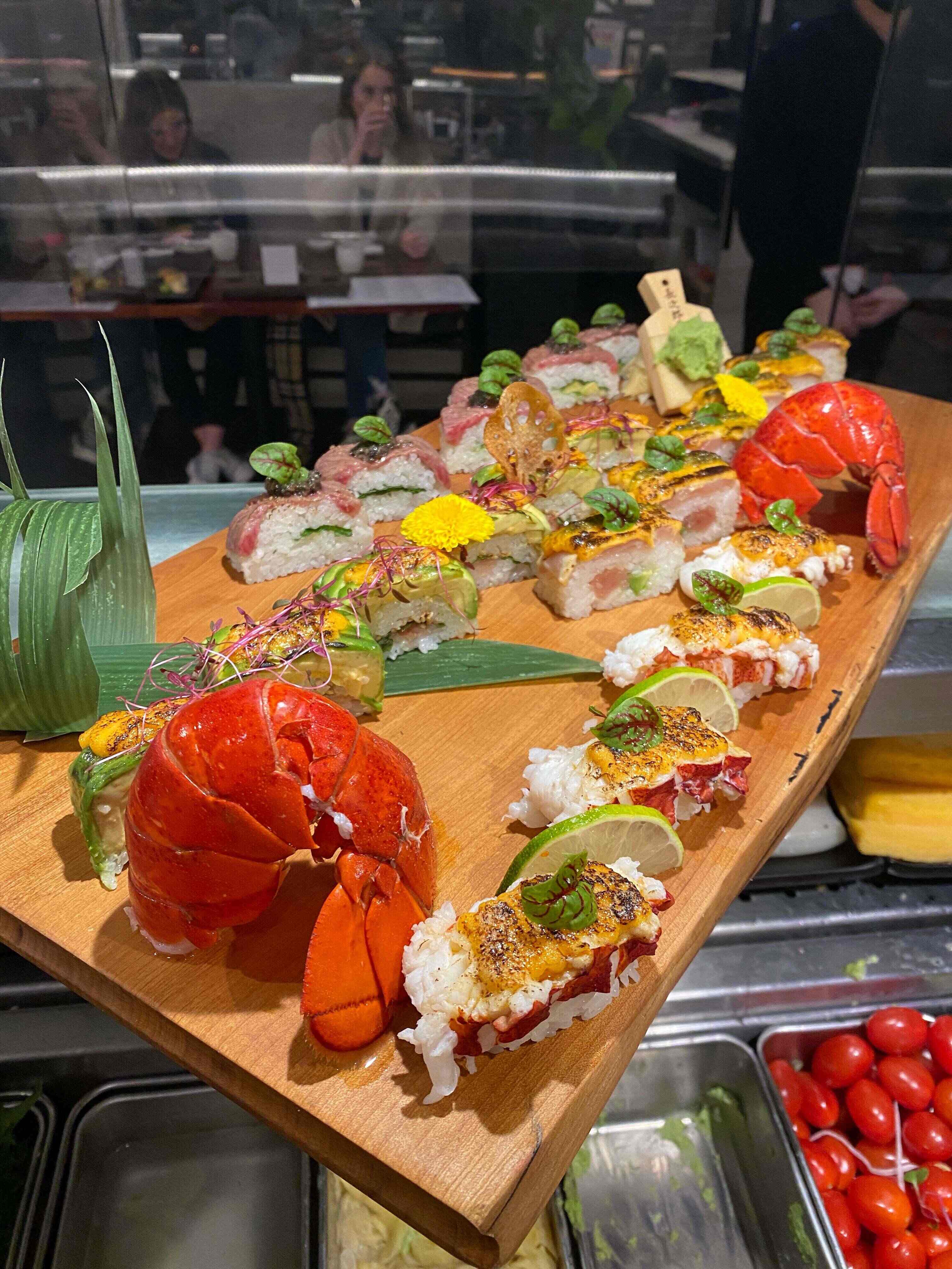Photo credit: zomato