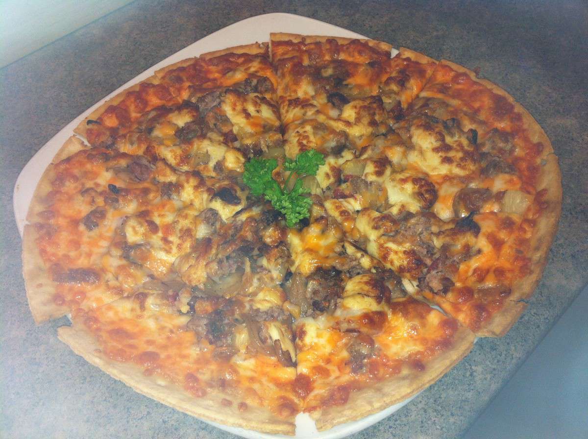 Photo credit: zomato