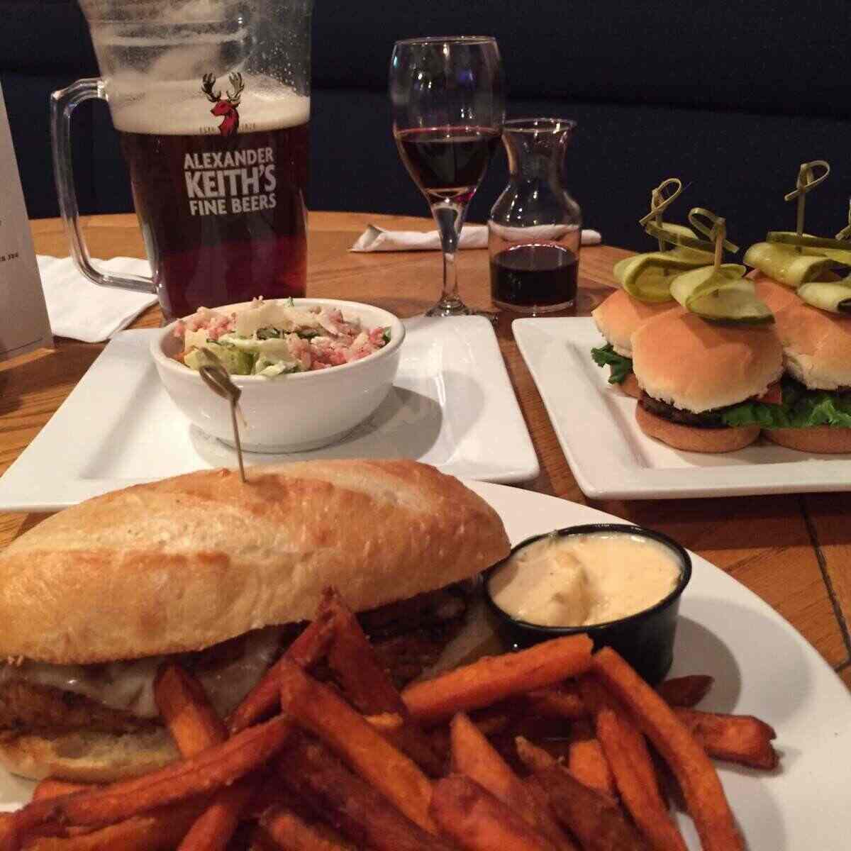 Photo credit: zomato