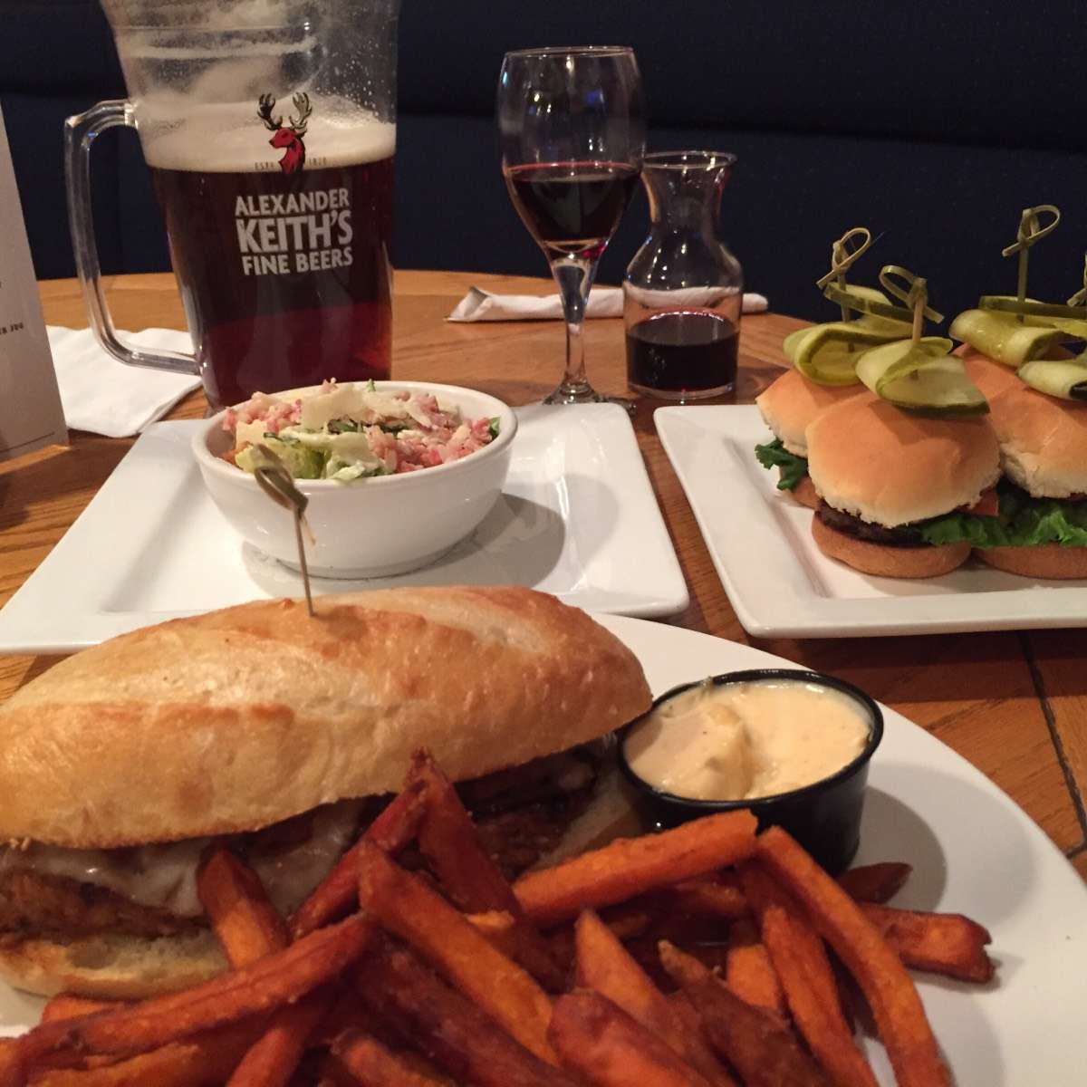 Photo credit: zomato
