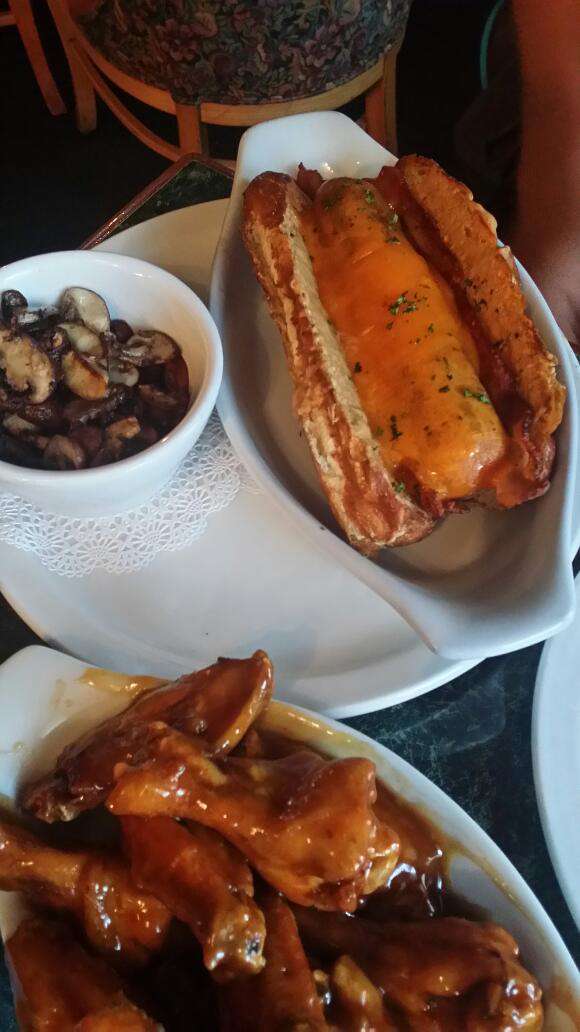 Photo credit: zomato
