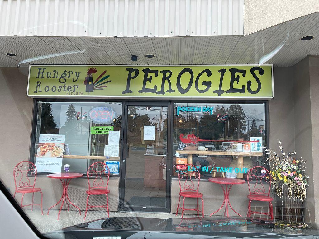 Photo credit: happycow