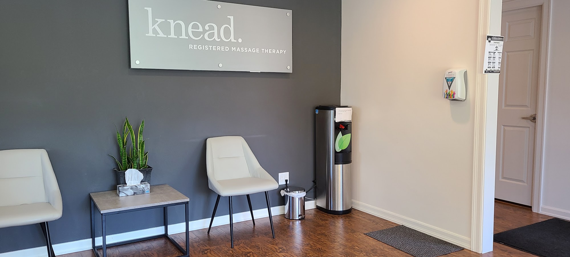 Knead Registered Massage Therapy