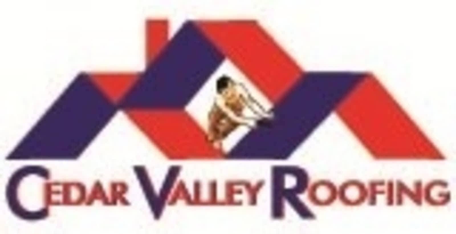 Cedar Valley Roofing