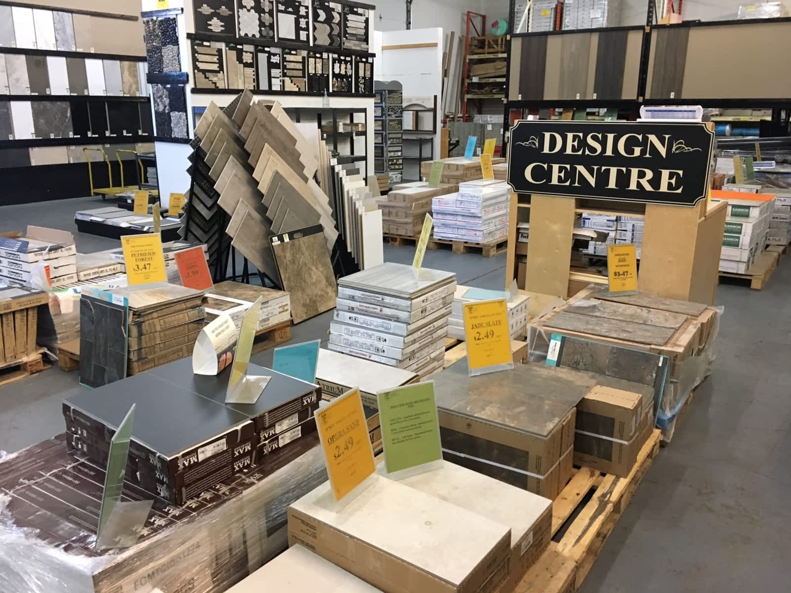 Photo credit: yellowpages.ca