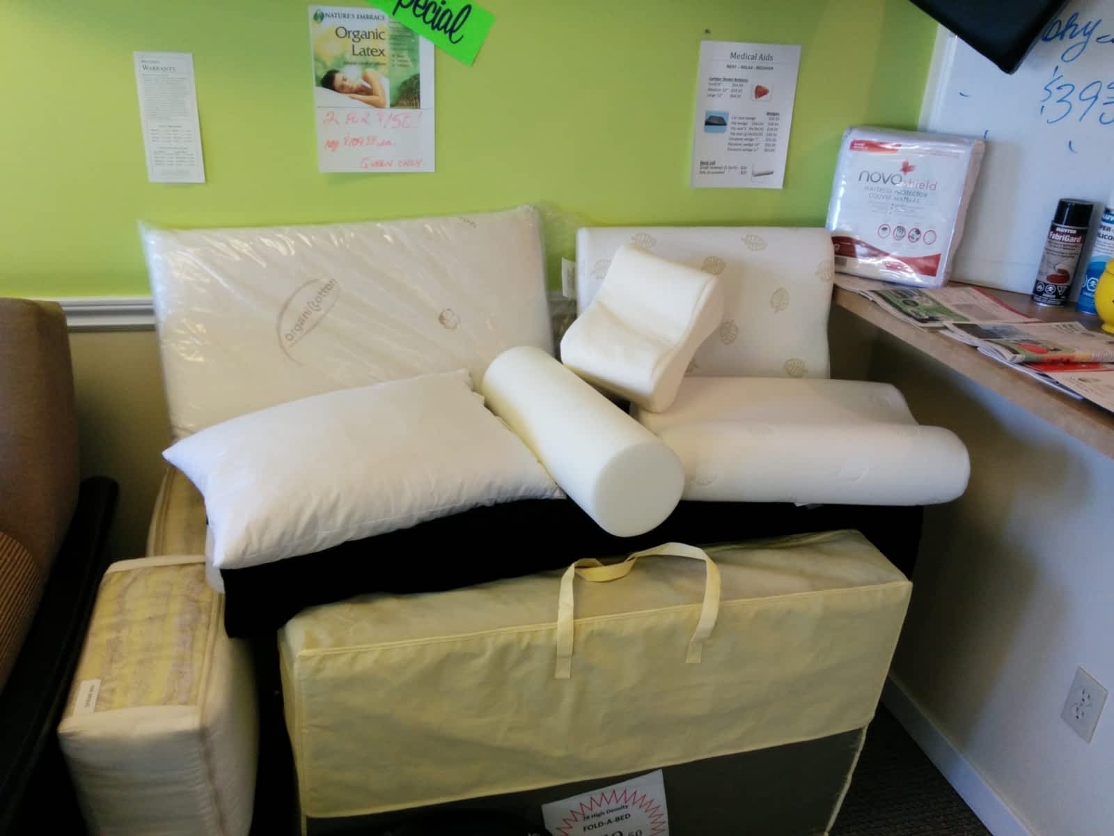 Photo credit: yellowpages.ca