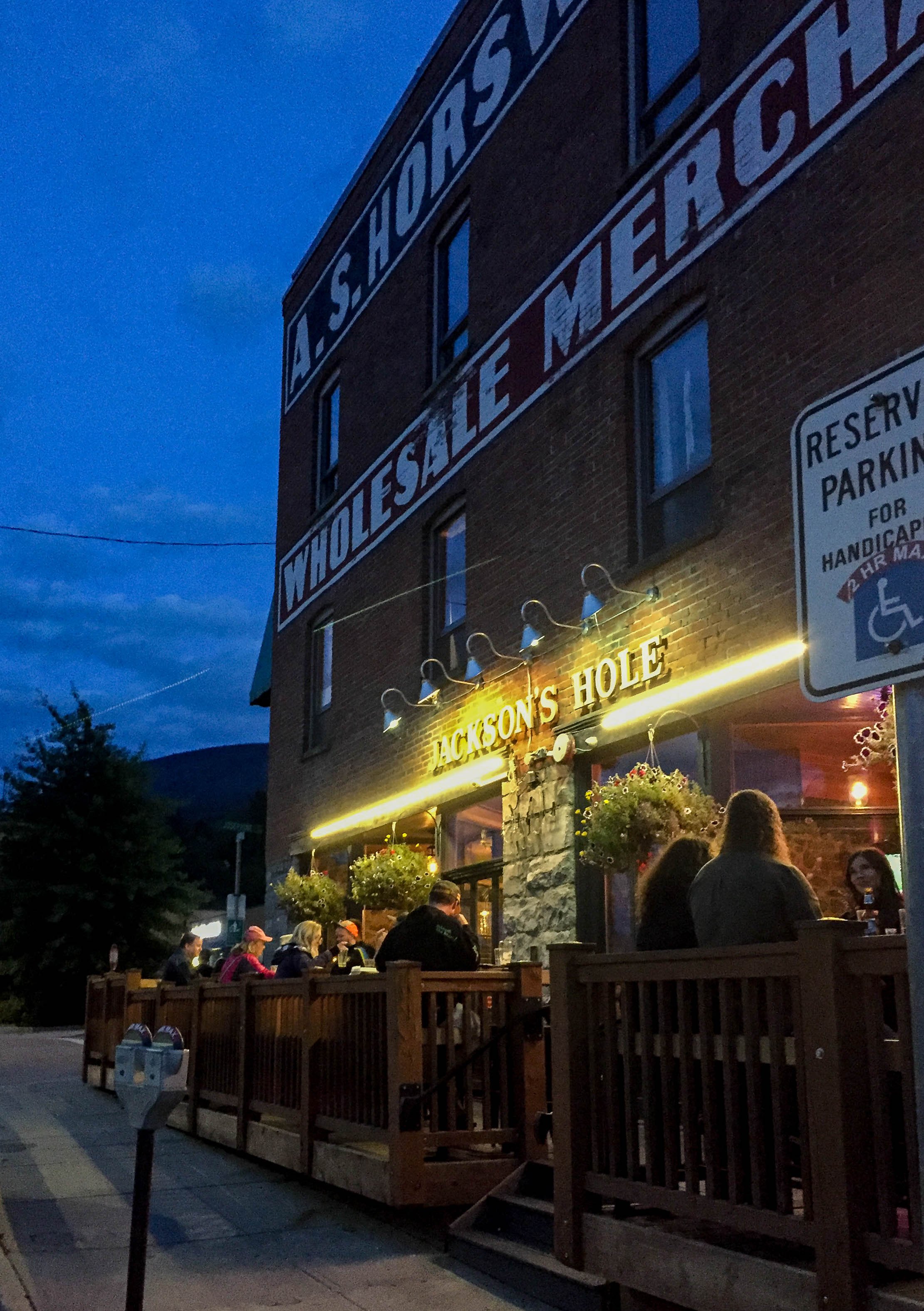 Photo credit: tripadvisor