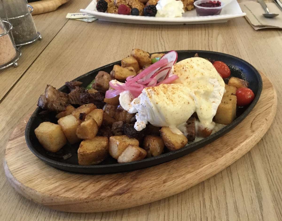 Photo credit: zomato