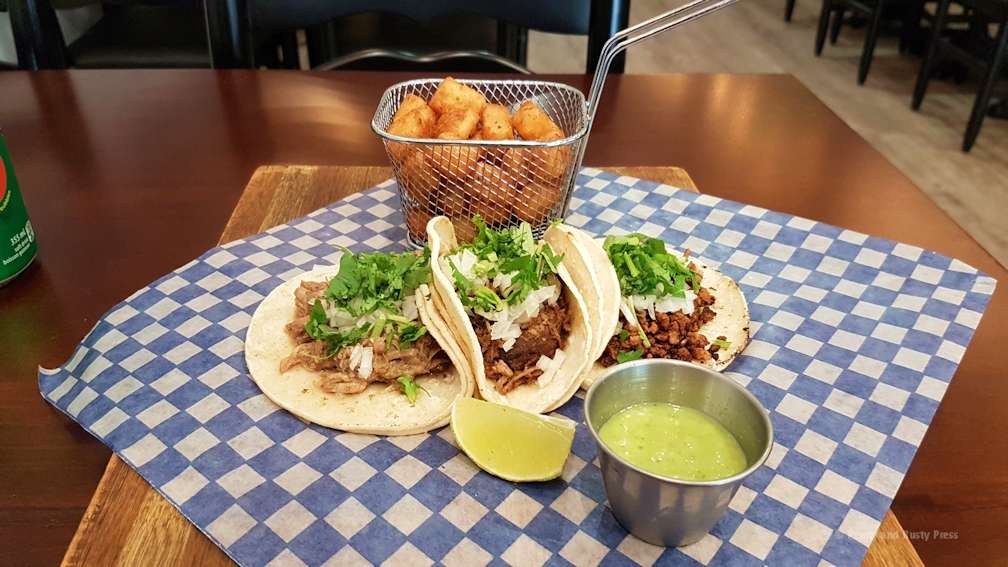 Photo credit: zomato