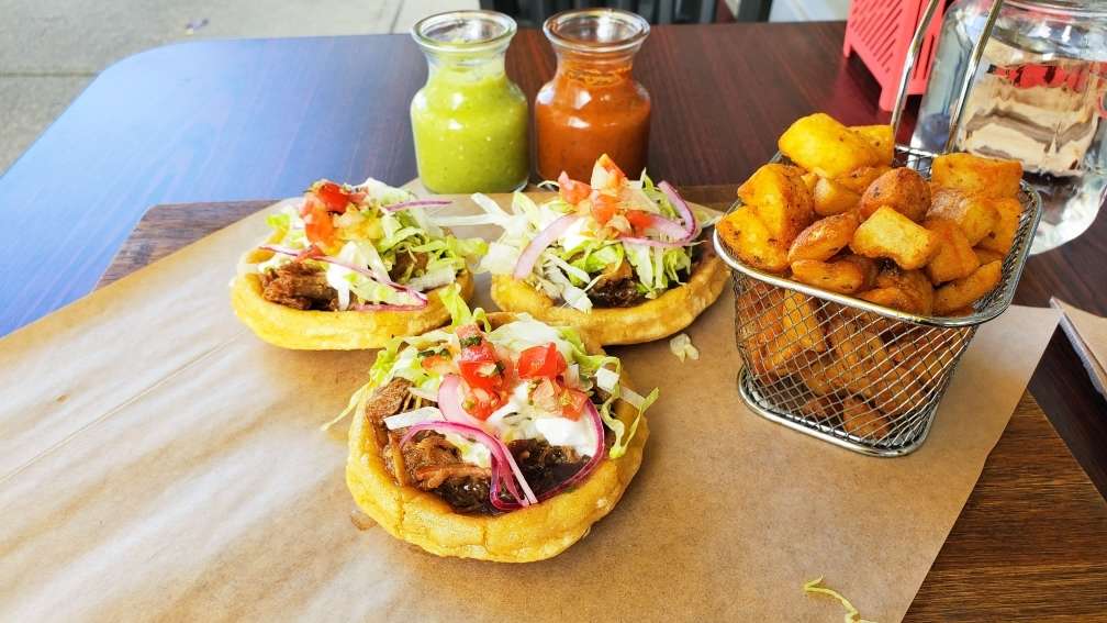 Photo credit: zomato