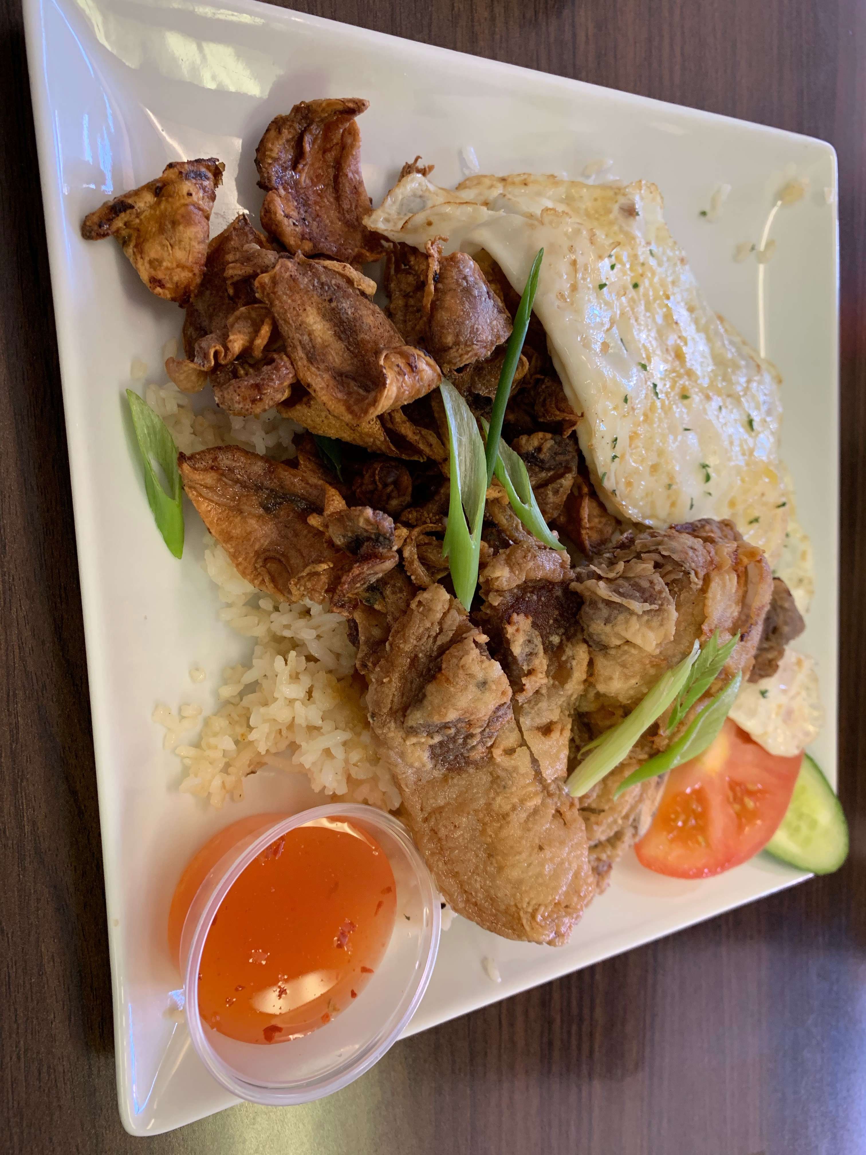 Photo credit: zomato