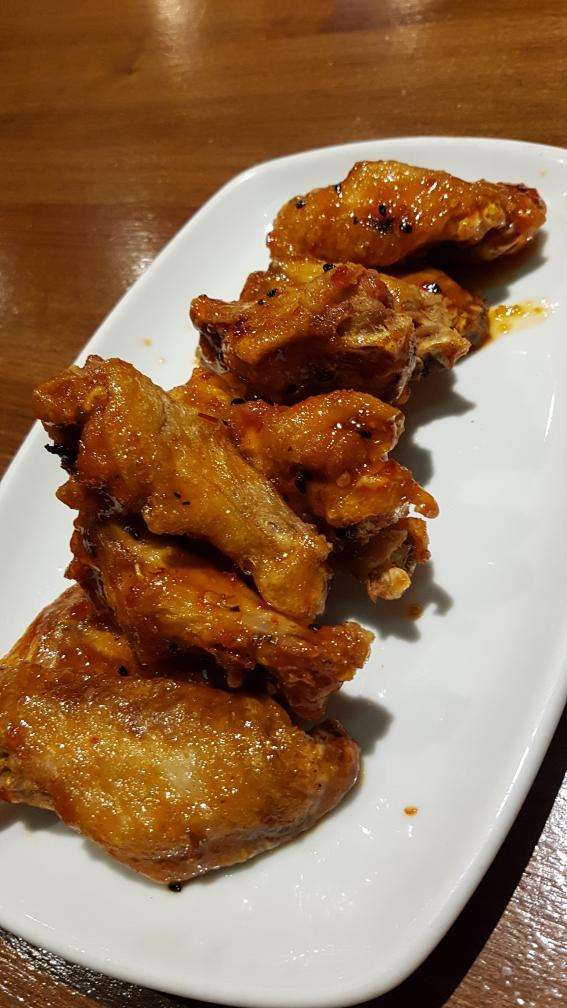 Photo credit: zomato