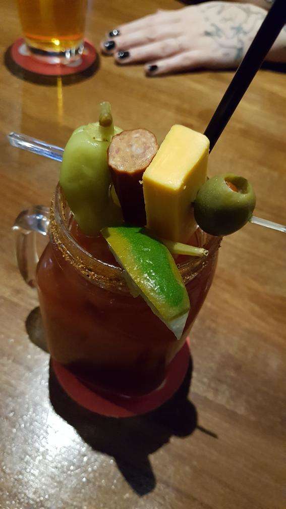 Photo credit: zomato