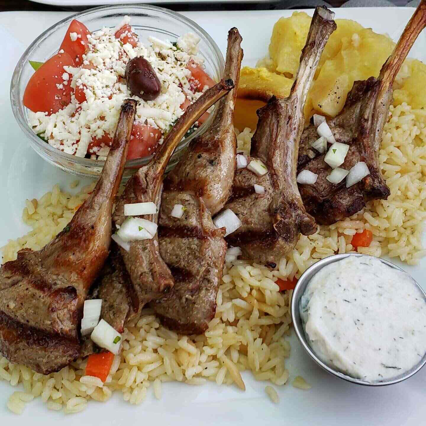 Photo credit: zomato