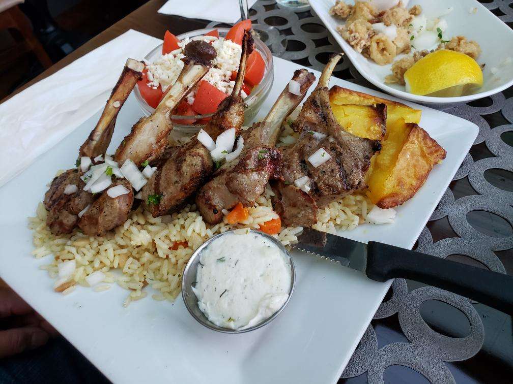 Photo credit: zomato