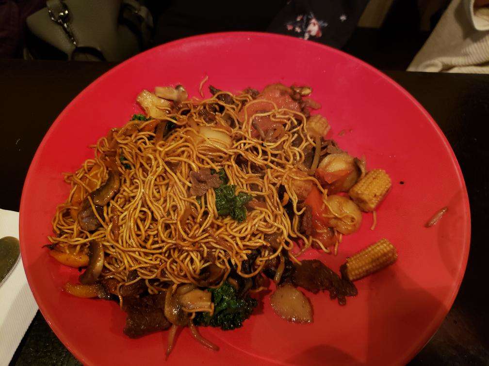 Photo credit: zomato