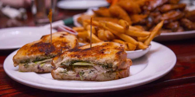 Photo credit: zomato