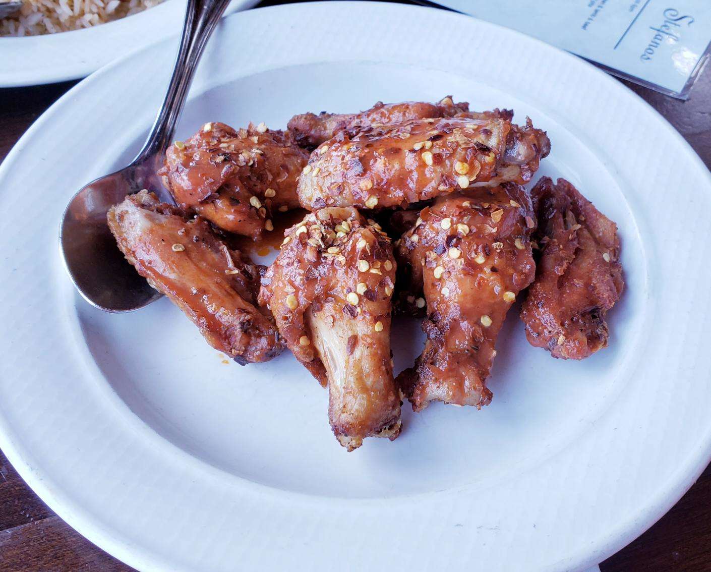 Photo credit: zomato