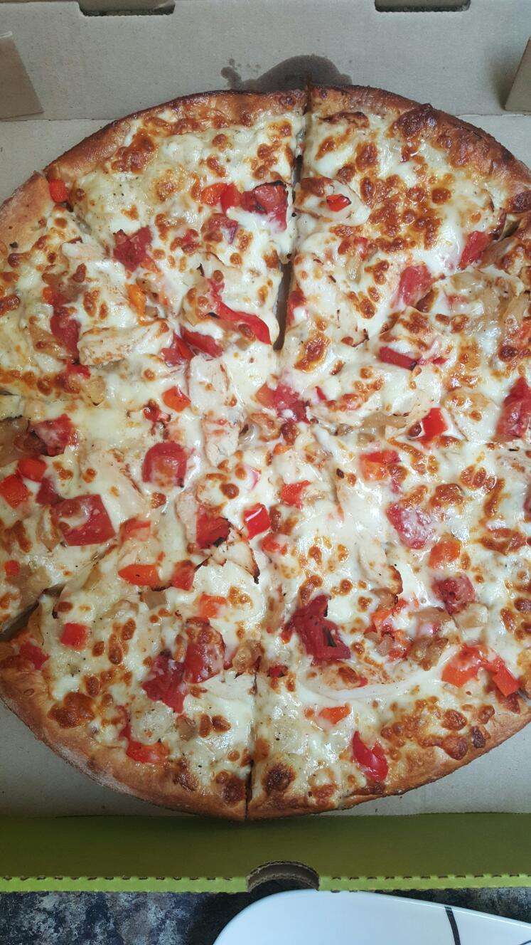 Photo credit: zomato